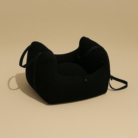 Asiento Primera Clase The Dogs - THE DOGS CHILE
