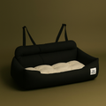Asiento Primera Clase TheDogs - THE DOGS CHILE