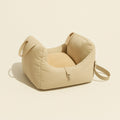 Asiento Primera Clase TheDogs - THE DOGS CHILE