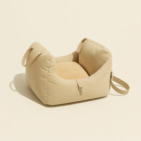Asiento Primera Clase TheDogs - THE DOGS CHILE