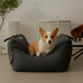 Asiento Primera Clase TheDogs - THE DOGS CHILE