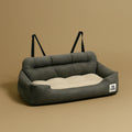 Asiento Primera Clase TheDogs - THE DOGS CHILE