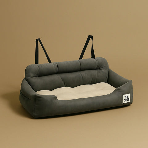 Asiento Primera Clase The Dogs - THE DOGS CHILE