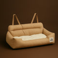 Asiento Primera Clase TheDogs - THE DOGS CHILE