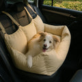 Asiento Primera Clase TheDogs - THE DOGS CHILE