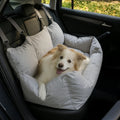Asiento Primera Clase TheDogs - THE DOGS CHILE