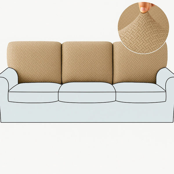 Funda mágica cubre sofa - THE DOGS CHILE