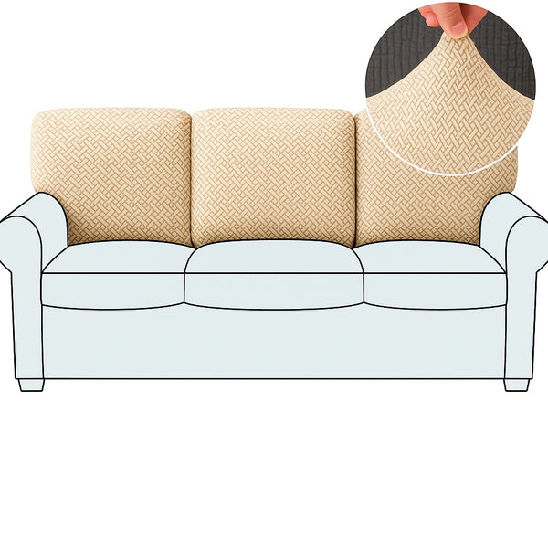 Funda mágica cubre sofa - THE DOGS CHILE