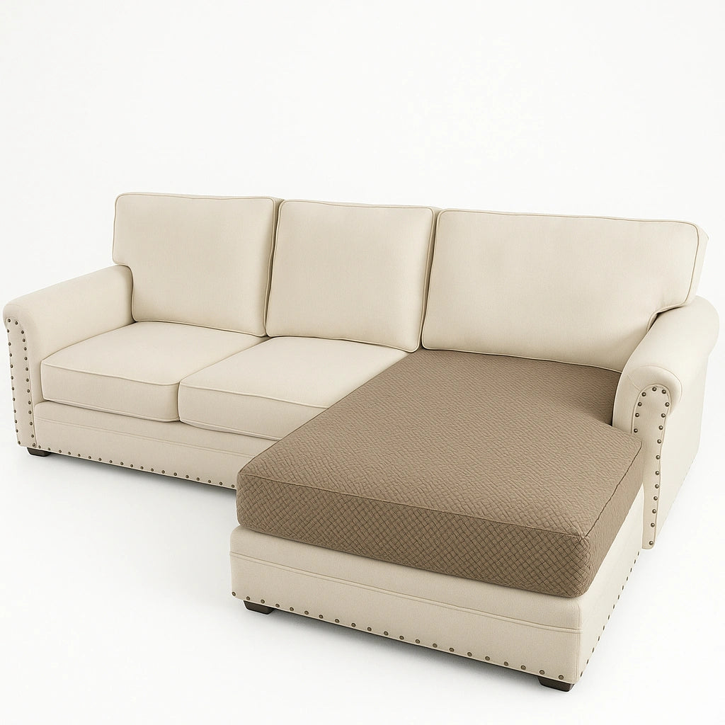 Funda Mágica Cubre Sofá Seccional —  Renueva tu sofá en 2 minutos