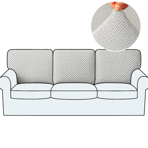 Funda mágica cubre sofa