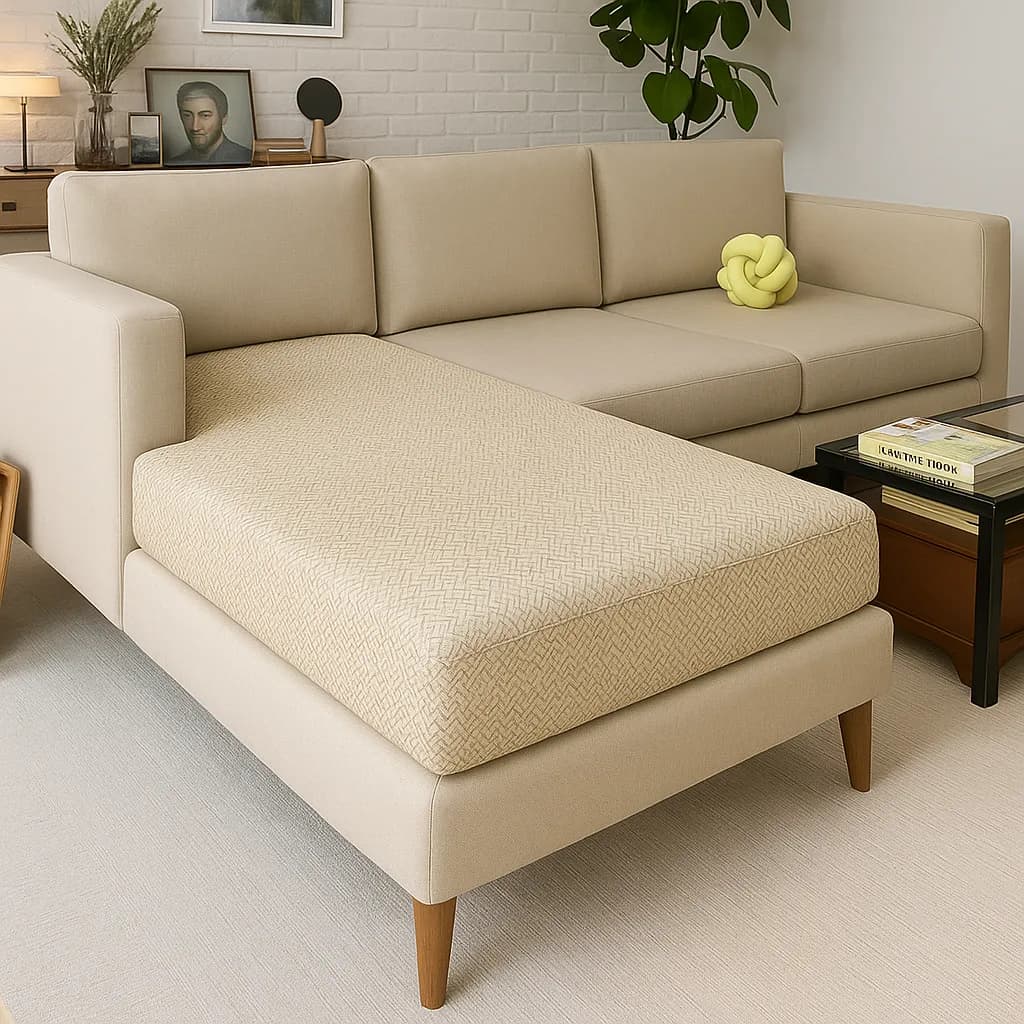 Funda Mágica Cubre Sofá —  Renueva tu sofá en 2 minutos