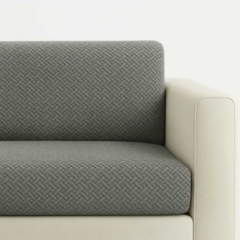 Funda mágica cubre sofa.