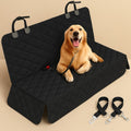 Cubre asiento impermeable The Dogs