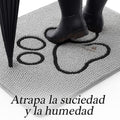 Tapete de Bienvenida The Dogs