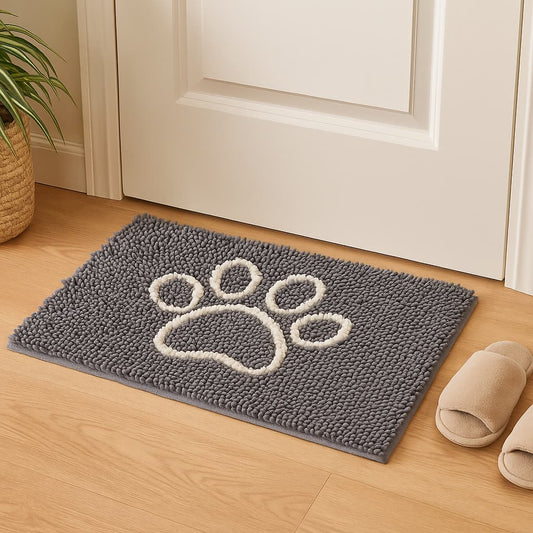 Tapete Ultra absorbente THE DOGS