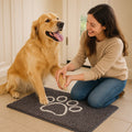 Tapete de Bienvenida The Dogs