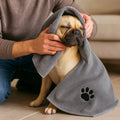 Toalla de microfibra The Dogs