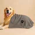 Toalla de microfibra The Dogs