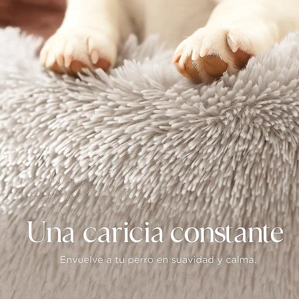 Cama Anti-Estrés THE DOGS — Menos ansiedad, más descanso