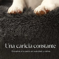 Cama Anti-Estrés THE DOGS — Menos ansiedad, más descanso