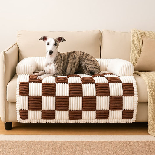 Cubre Sofa Signature - THE DOGS