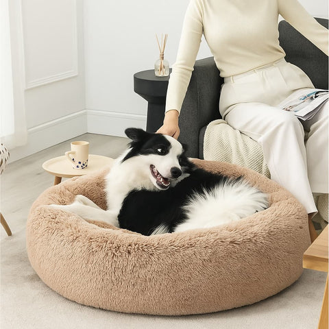 Cama Anti-Estrés THE DOGS
