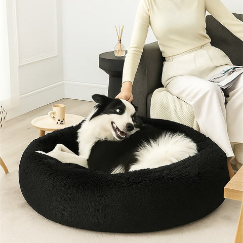 Cama Anti-Estrés THE DOGS