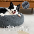 Cama Anti-Estrés THE DOGS