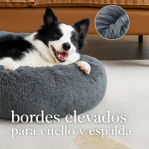 Cama Anti-Estrés THE DOGS