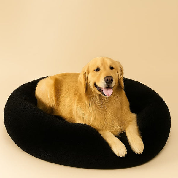 Cama Anti-Estrés THE DOGS — Menos ansiedad, más descanso