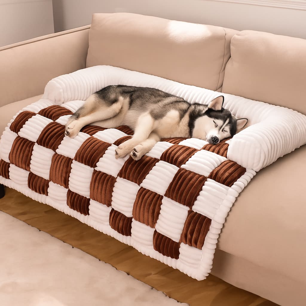 Camita de Sillón Signature — Su lugar oficial en el sillón