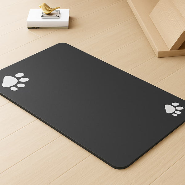 Mat Absorbente para Alimentación — Absorbe derrames al instante