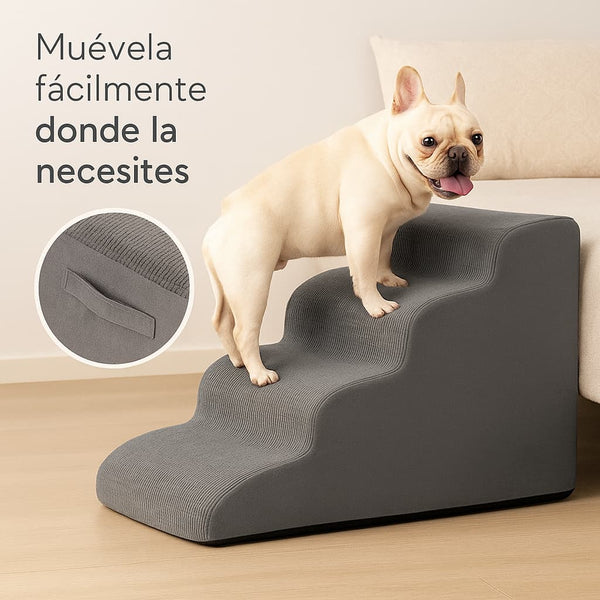 Rampa Pendiente Suave THE DOGS