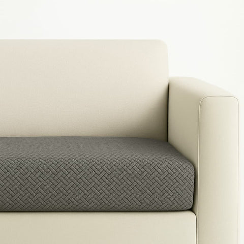 Funda mágica cubre sofa.