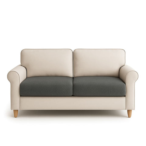 Funda sillon 2 cuerpos