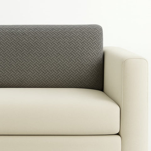 Funda mágica cubre sofa.