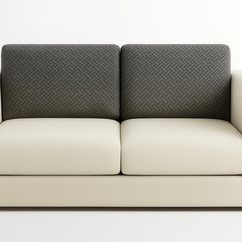 Funda mágica cubre sofa.