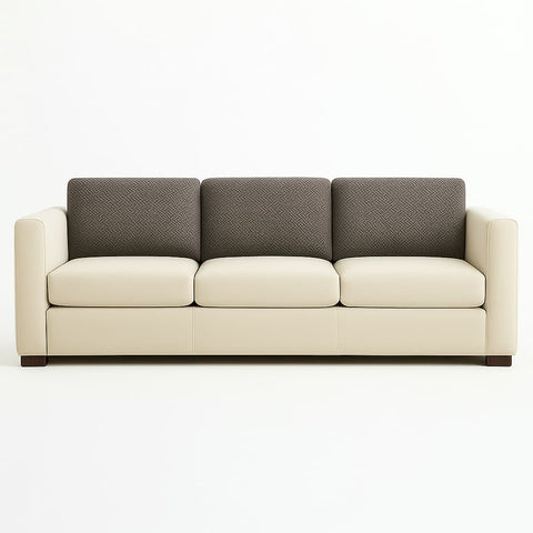 Funda mágica cubre sofa.
