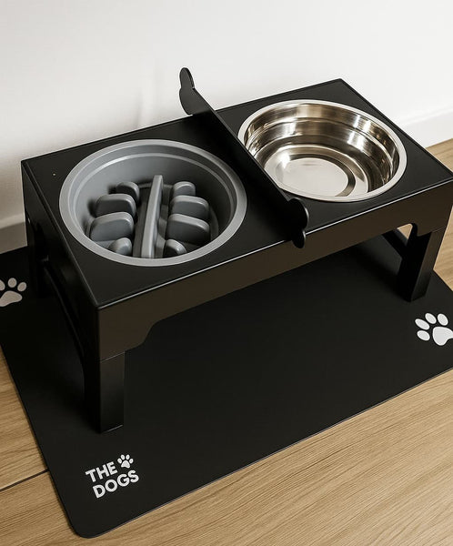 Mat Absorbente para Alimentación — Absorbe derrames al instante