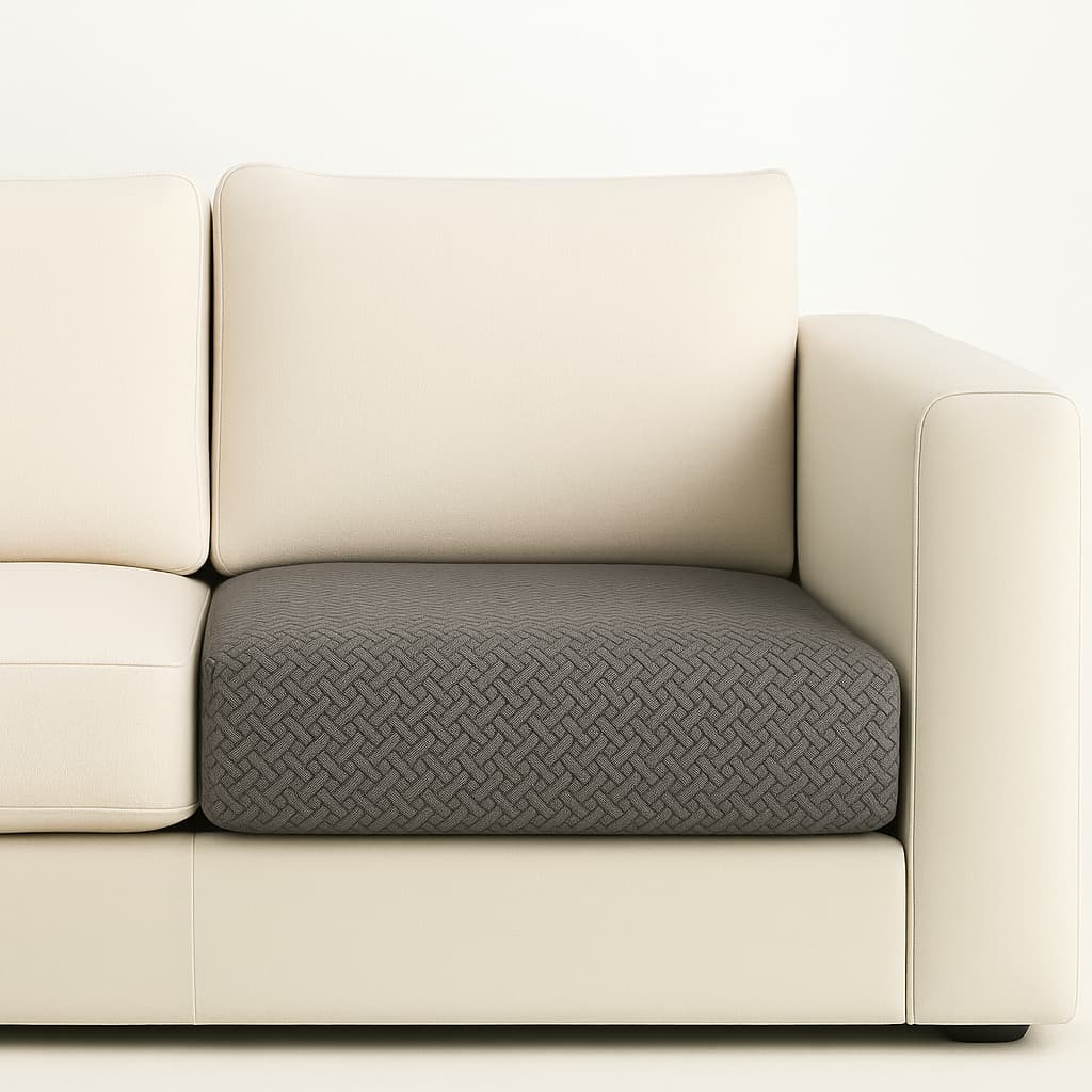 Funda Mágica Sofá —  Renueva tu sofá en 2 minutos