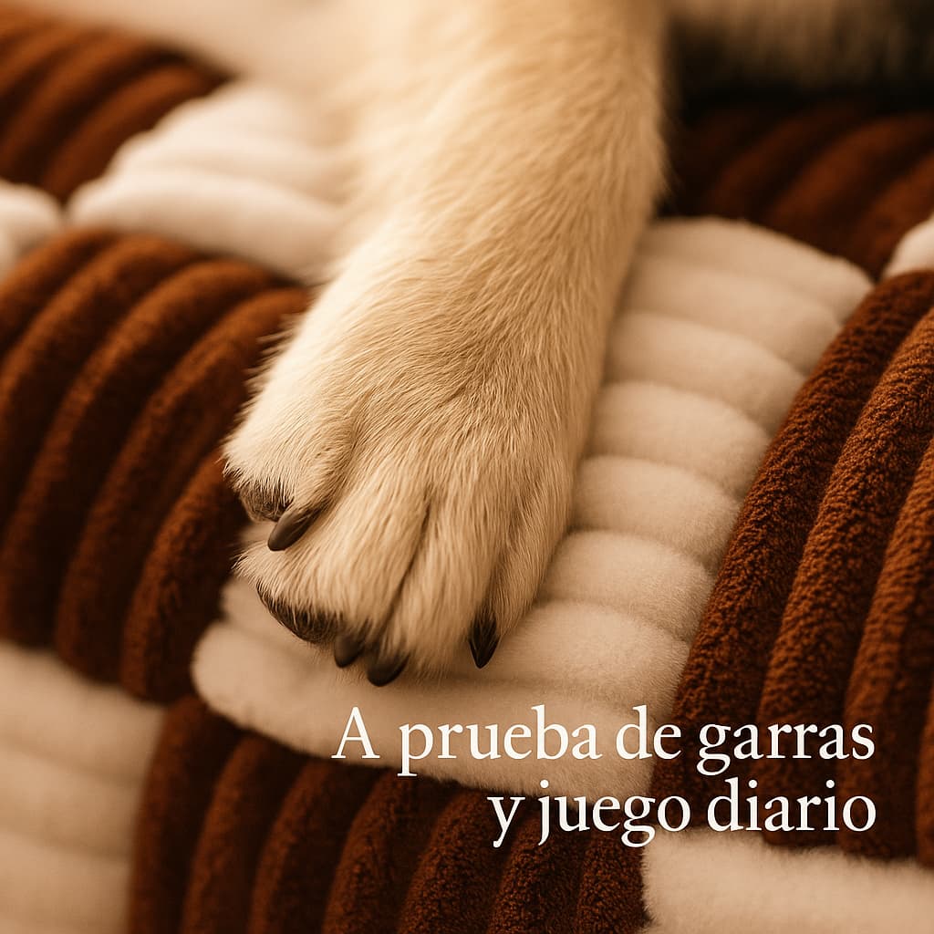 Camita de Sillón Signature — Su lugar oficial en el sillón