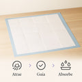 Sabanillas XL • 6 Capas • Lavanda