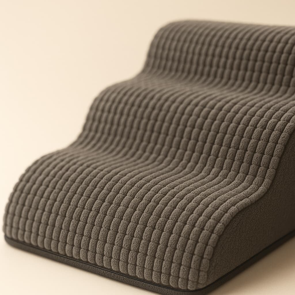 Rampa Pendiente Suave THE DOGS