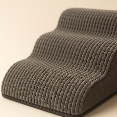 Rampa Pendiente Suave THE DOGS