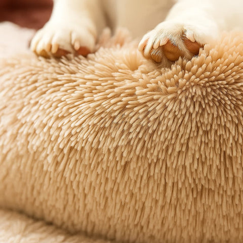 Cama Anti-Estrés THE DOGS — Menos ansiedad, más descanso