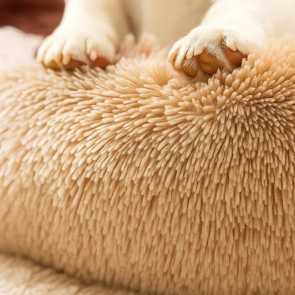 Cama Anti-Estrés THE DOGS — Menos ansiedad, más descanso
