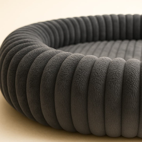 Luxury Edition: Cama Anti-Estrés THE DOGS