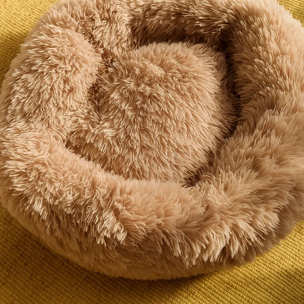 Cama Anti-Estrés THE DOGS — Menos ansiedad, más descanso