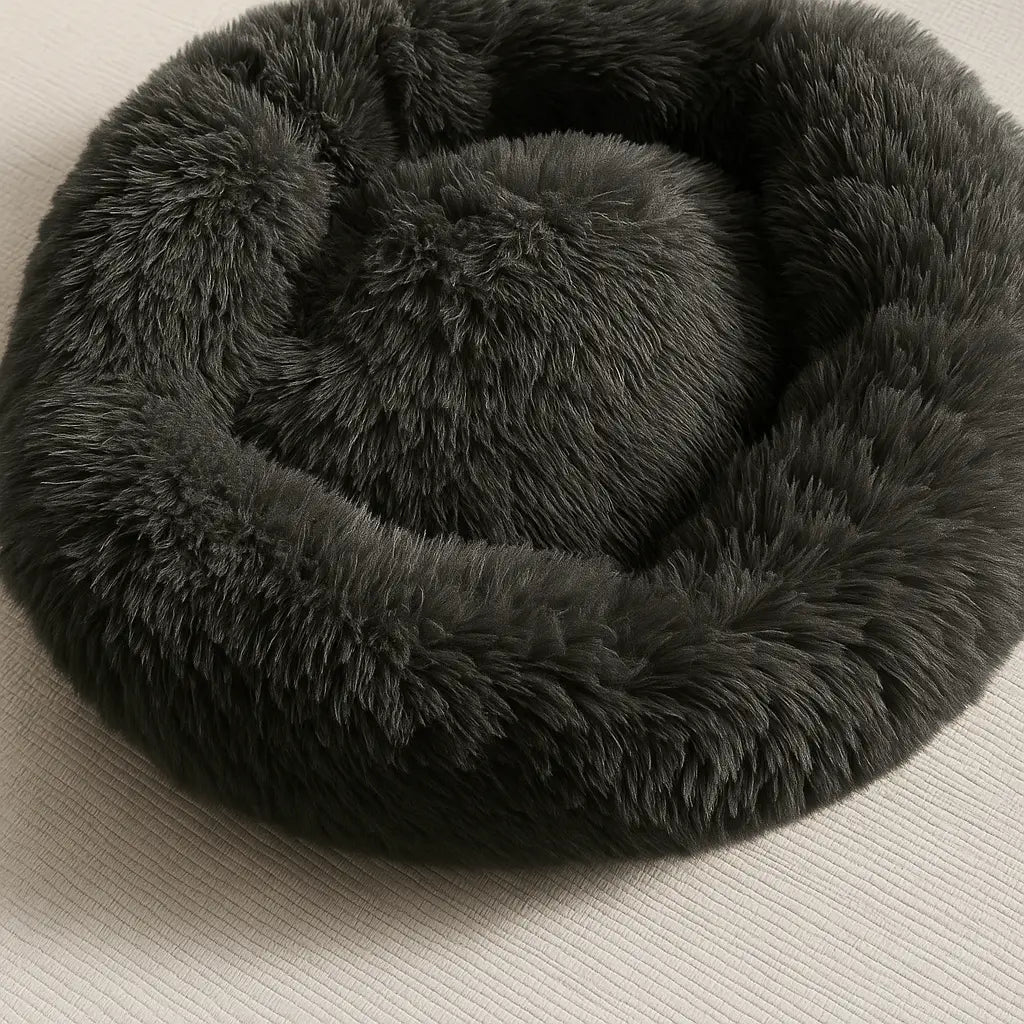 Cama Anti-Estrés THE DOGS — Menos ansiedad, más descanso