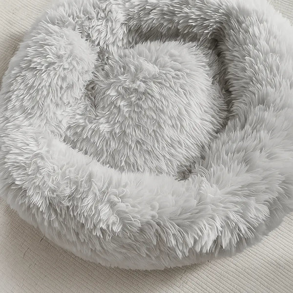 Cama Anti-Estrés THE DOGS — Menos ansiedad, más descanso